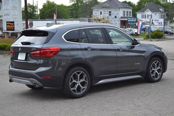 2016 BMW X1 - Financing Available! - $14499.00
