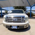 Ford F150 SuperCrew Cab LOADED LARIAT NEAR PERFECT - $16900.00