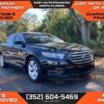 2015 Ford BAD CREDIT OK REPOS OK IF YOU WORK YOU RIDE - $248 (NO MINIMUM DOWN PAYMENT!)