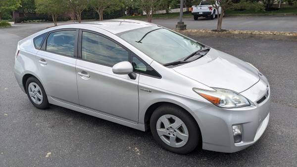 2011 Toyota Prius Two - $6,499 (Knoxville)