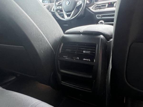 2020 BMW X5 xDrive40i - $28,995 (+ Power Motors)