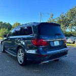 2013 Mercedes-Benz GL 550  PRICED TO SELL! - $17,499 (2604 Teletec Plaza Rd. Wake Forest, NC 27587)