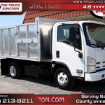 2013 Isuzu NPR DSL REG AT ECOMAX NPR DSL REG AT ECO MAX NPR DSL REG AT - $29,995 (The Truck Junction)