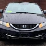 2013 Honda Civic - Financing Available! - $9850.00