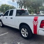2013 Ram 1500 Quad Cab - Financing Available! - $11995.00