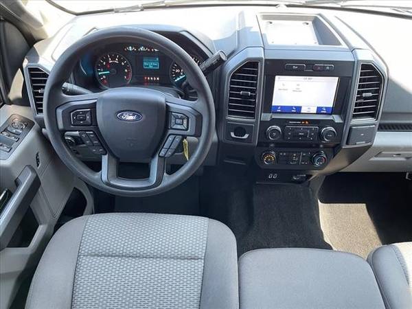 2020 Ford F-150 F150 XLT 4x2 XLT  Regular Cab 8 ft. LB - $434 (Est. payment OAC†)
