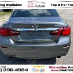 2015 Infiniti Q70 Q 70 Q-70 L 37 Sedan 4D - $13,995 (8700 Florida Blvd, Baton Rouge, LA 70815)