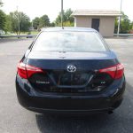 2019 Toyota Corolla LE - $17,900 (Louisville, KY)