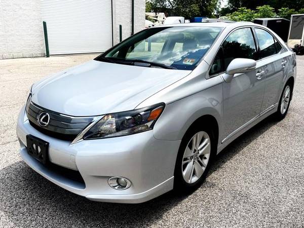 2011 Lexus HS - Financing Available! - $14890.00