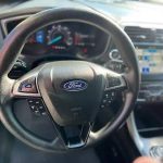 2018 Ford Fusion SE Sedan 4D (_Ford_ _Fusion_ _Sedan_)