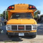 1991GMC BUS VENTURA - $7,900 (San Angelo)