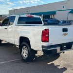 2020 Chevrolet Colorado Work Truck - $18,990 (Gaylord Sales  Leasing)