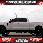 $715/mo - 2018 Ford F-250 Super Duty Platinum 4x4Crew Cab 68 ft SB Pic - $740 (Used Cars For Sale)