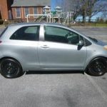 2010 Toyota Yaris Liftback (Cars Starting at $2,995)