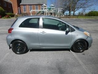 2010 Toyota Yaris Liftback (Cars Starting at $2,995)