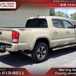 2017 Toyota Tacoma TRD Sport - $31,995 (The Truck Junction)