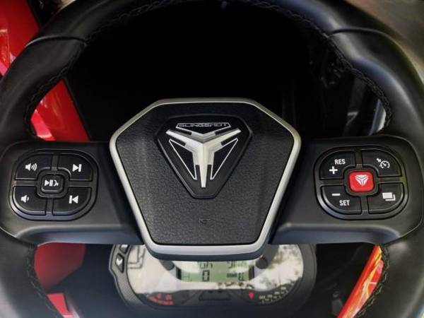 2021 Polaris SLINGSHOT SL AUTOMATIC RUNS GREAT FREE SHIPPING IN FLORIDA SL - $20,995 (+ Gulf Coast Auto Brokers)