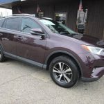 2016 Toyota RAV4 XLE AWD - $19,477 (West Chester, OH)