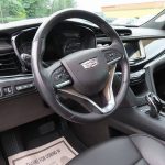 2021 Cadillac XT6 Premium Luxury 1GYKPFRS1MZ167068 - $45,996