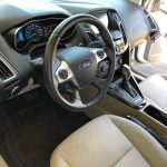 2015 Ford Focus Electric Hatchback, 33k Miles, Navi, Clean Title!!!!!! - $7,900 (albany / el cerrito)