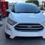 2019 Ford EcoSport SE Sport Utility 4D - $15,981 (_Ford_ _EcoSport_ _SUV_)