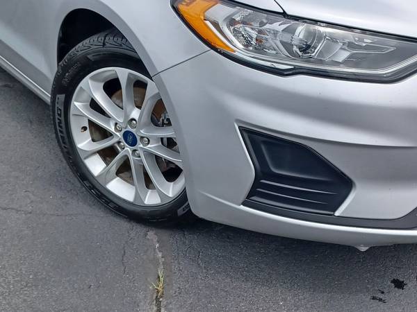 2019 Ford Fusion  for $220/mo BAD CREDIT & NO MONEY DOWN - $220 (BAD CREDIT OK!)