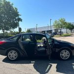 2018 Ford Focus Titanium PRICED TO SELL! - $14,999 (2604 Teletec Plaza Rd. Wake Forest, NC 27587)