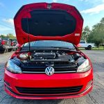 2015 Volkswagen Golf 4dr HB Auto TSI S w/Sunroof - $15,489 (CRG Motorsports - Denver)