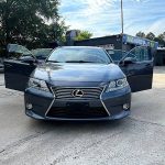 2015 Lexus ES 350  PRICED TO SELL! - $22,999 (2604 Teletec Plaza Rd. Wake Forest, NC 27587)