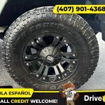 - 2014 Jeep Wrangler Unlimited Sport SUV 4D 4 D 4-D (Drive hub)