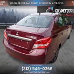 2019 Mitsubishi Mirage G4 G 4 G-4 ES - $10,700 (Quattro Motors)