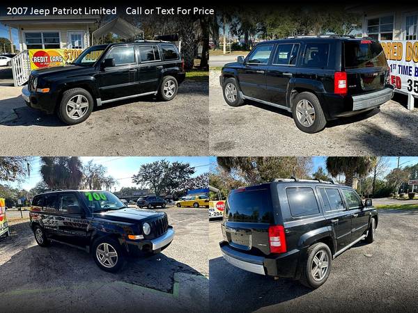 2015 Dodge BAD CREDIT OK REPOS OK IF YOU WORK YOU RIDE - $245 (Credit Cars Gainesville)