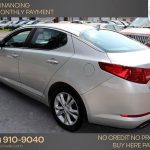 2012 KIA Optima EXSedan 6A FOR - $7,250 (101 Creekside Dr. Johnson City, TN 37601)