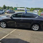 2016 Chrysler 200 Limited Down Payment as low as - $1,500