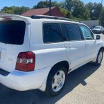 2004 Toyota Highlander Limited AWD 4dr SUV w/3rd Row - $6,495 (_Toyota_ _Highlander_ _SUV_)