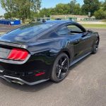 2021 Ford Mustang Ecoboost ****We Finance! **** - $26,999 (+ Premier Automotive)