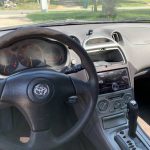 2002 Toyota Celica - $5,500 (Shalimar, FL)