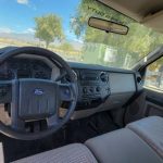 Ford F350 V8 6.4L Turbo Diesel Heavy Duty 8ft 4x4 Extended Bed Towing Work Truck - $18,999 (Las Vegas)