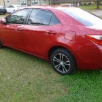 2014TOYOTA COROLLA S - $11,999 (Lighthouse Children's Home)