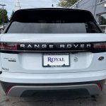 2020 Land Rover Range Rover Velar P340 S pana roof nav AWD - $44,850 (Royal Automotive)