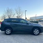 2020 Toyota RAV4 RAV 4 RAV-4 LE PRICED TO SELL! - $28,999 (2604 Teletec Plaza Rd. Wake Forest, NC 27587)