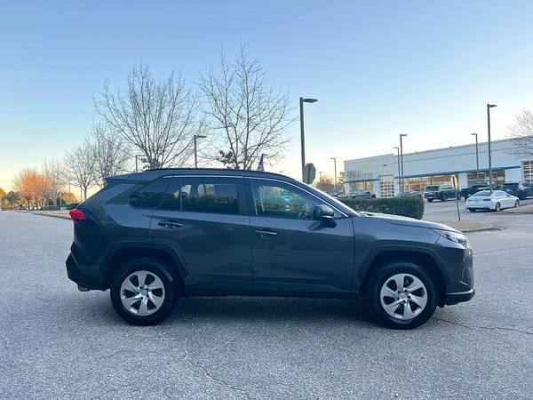 2020 Toyota RAV4 RAV 4 RAV-4 LE PRICED TO SELL! - $28,999 (2604 Teletec Plaza Rd. Wake Forest, NC 27587)