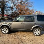 2014 Land Rover LR4 LR 4 LR-4 HSE PRICED TO SELL! - $23,499 (2604 Teletec Plaza Rd. Wake Forest, NC 27587)