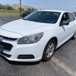 2015 Chevy Malibu LS Auto 1-Owner*autoworldil.com*WELL MAINTAINED CHEV - $8,995 ($8995-CASH"Carbondale,IL")