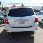 2010 Toyota Highlander - Financing Available! - $9995.00