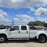 2015 Ford F350 Super Duty Crew Cab - Financing Available! - $37995.00