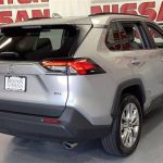 2022 Toyota RAV4 FWD 4D Sport Utility / SUV XLE Premium (call 205-974-0467)