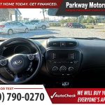 - 2015 KIA Soul Base PRICED TO SELL! (4136 E 15th St Panama City, FL 32404)