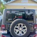 Jeep Wrangler 2007 JK - $15,000 (Bradenton)