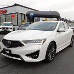 2020 Acura ILX Premium and A-SPEC Package/ Technology and A-SPEC Package - $28,390 (+ New England Car Superstore)